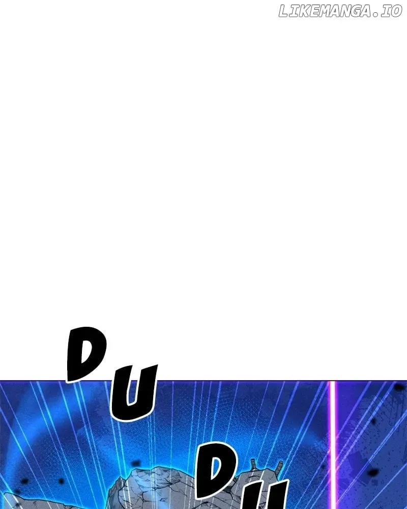 Solo Spell Caster Chapter 195 Online - página 83