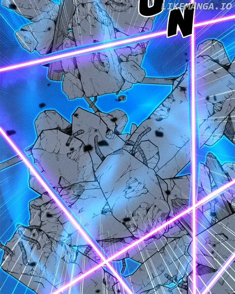 Solo Spell Caster Chapter 195 Online - página 84