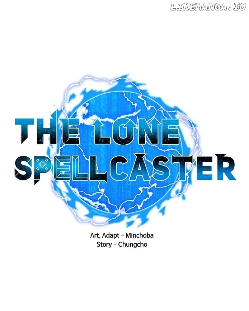 Solo Spell Caster Chapter 195 Online - página 93