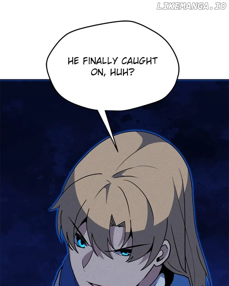 Solo Spell Caster Chapter 195 Online - página 98