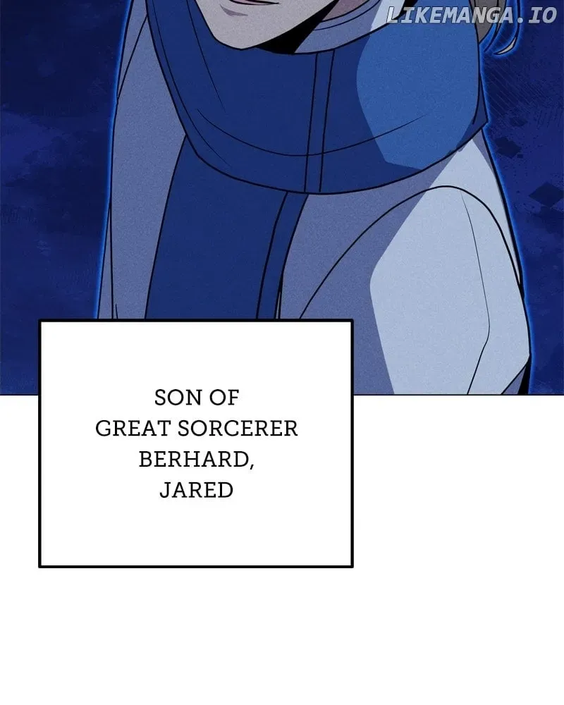 Solo Spell Caster Chapter 195 Online - página 99