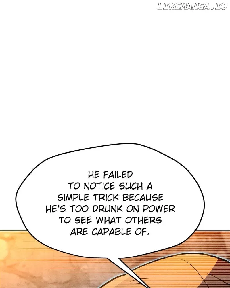 Solo Spell Caster Chapter 195 Online - página 100