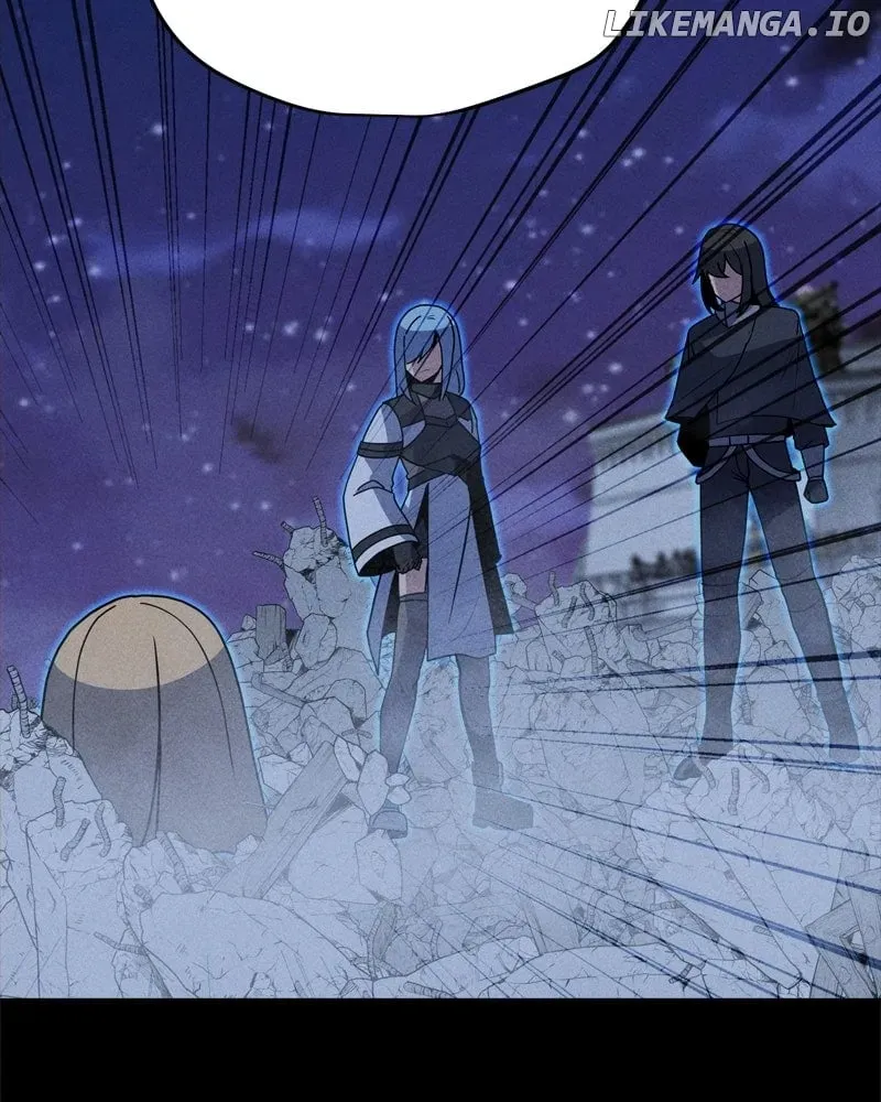 Solo Spell Caster Chapter 195 Online - página 103