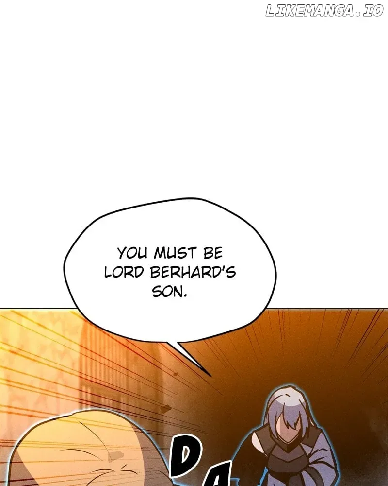 Solo Spell Caster Chapter 195 Online - página 105