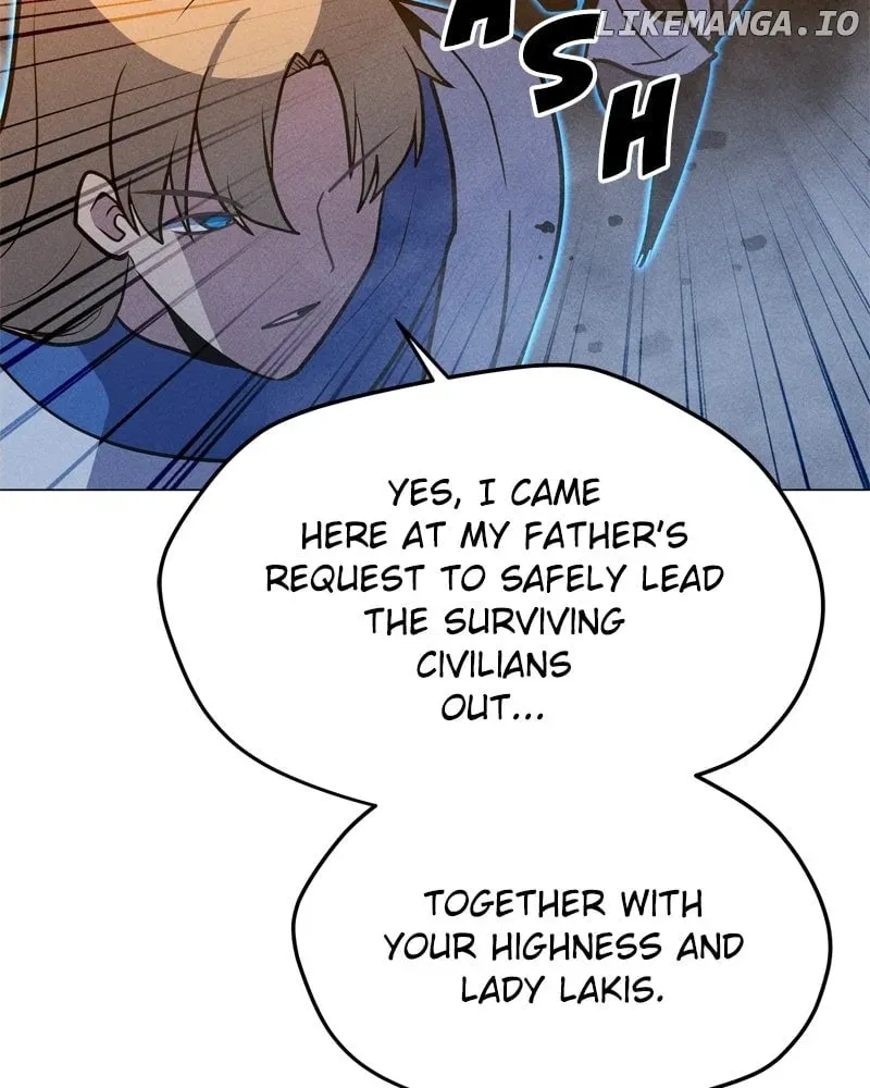 Solo Spell Caster Chapter 195 Online - página 106