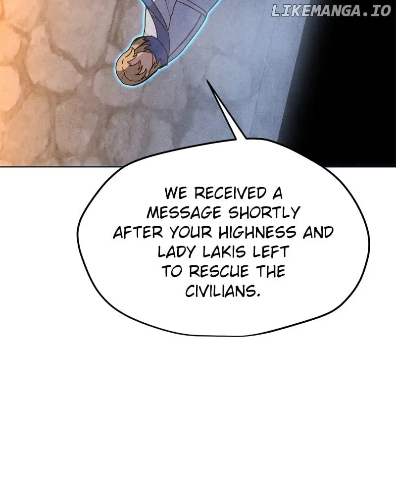 Solo Spell Caster Chapter 195 Online - página 111