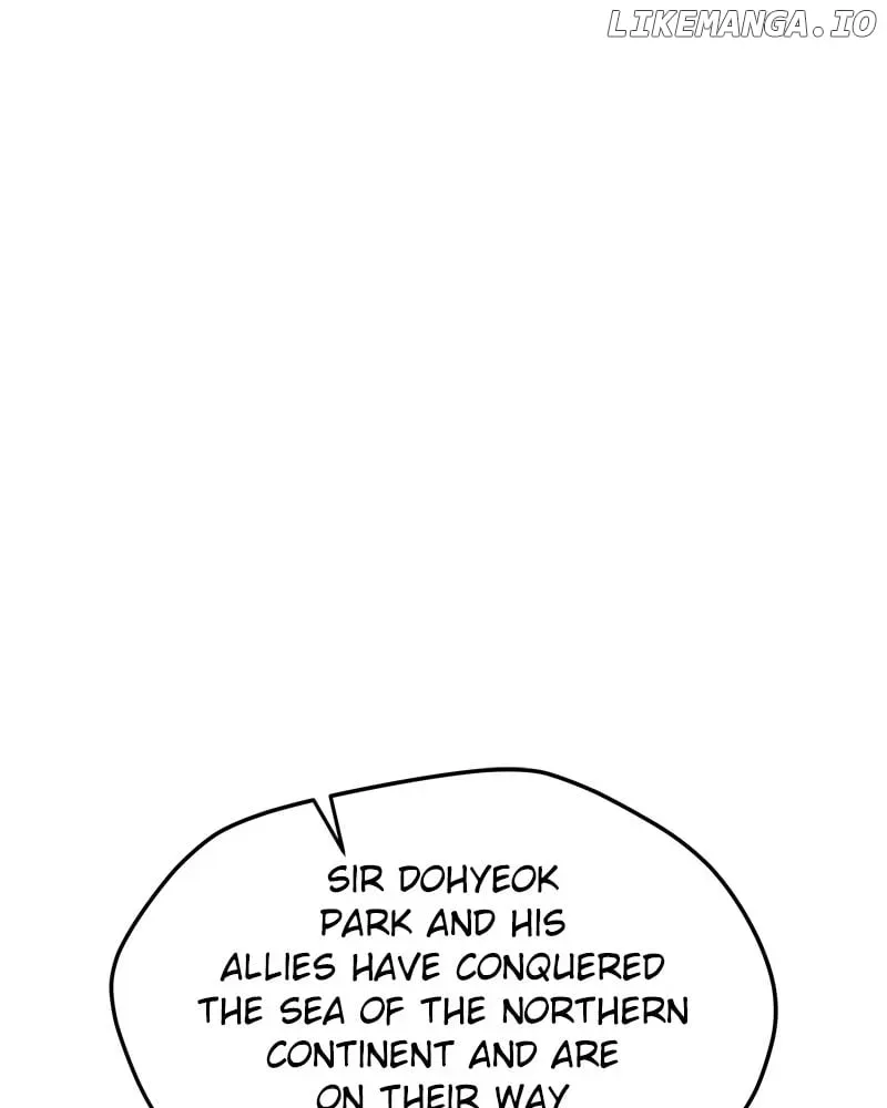 Solo Spell Caster Chapter 195 Online - página 112
