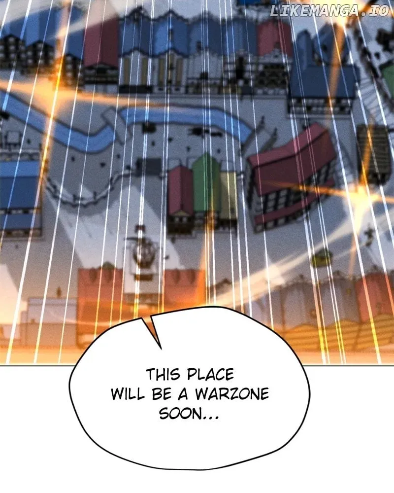 Solo Spell Caster Chapter 195 Online - página 116