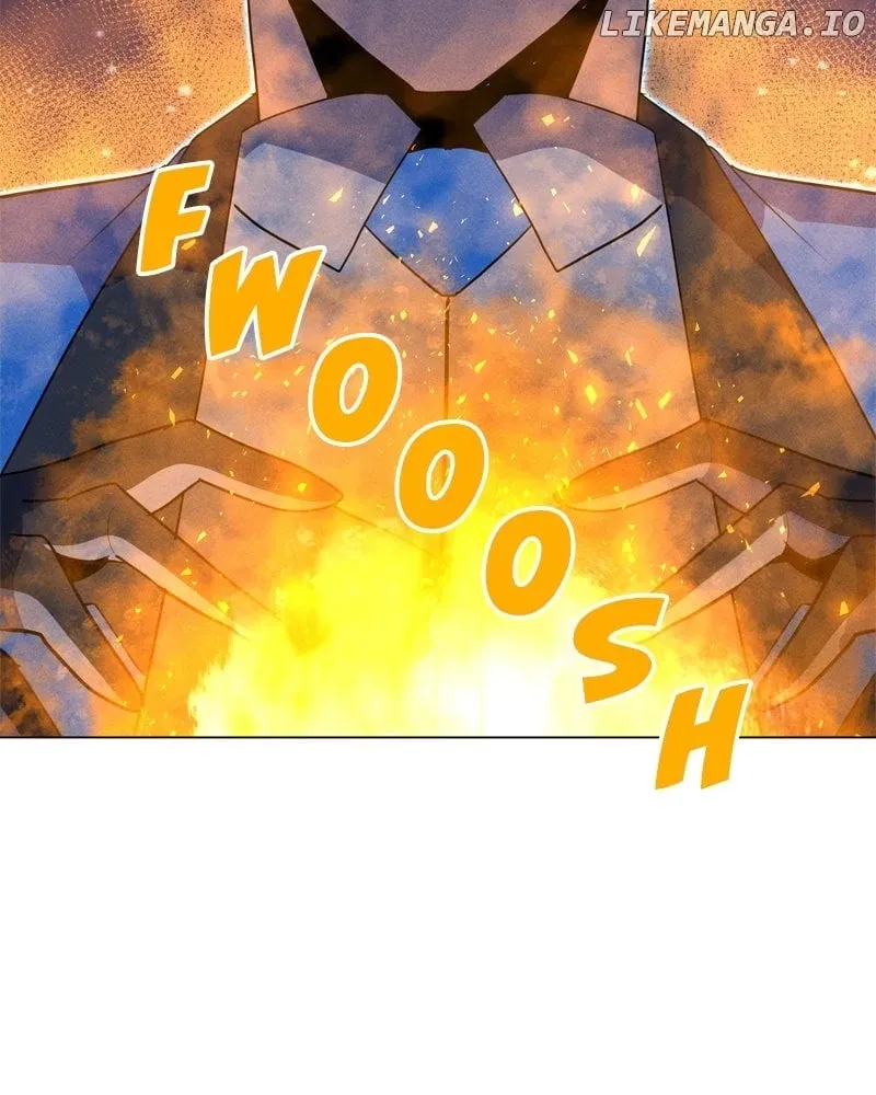Solo Spell Caster Chapter 195 Online - página 118