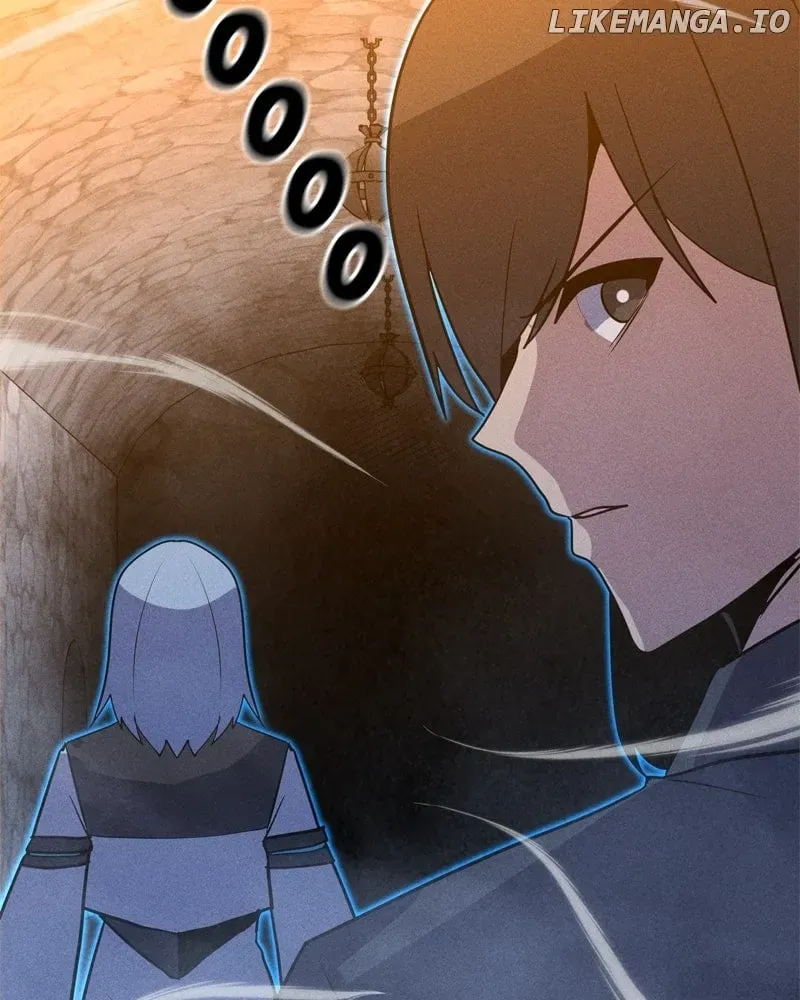 Solo Spell Caster Chapter 195 Online - página 123