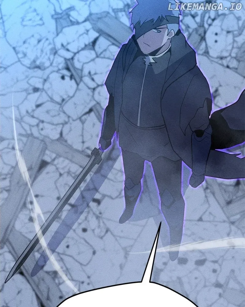 Solo Spell Caster Chapter 195 Online - página 126