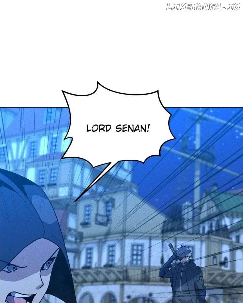Solo Spell Caster Chapter 195 Online - página 128