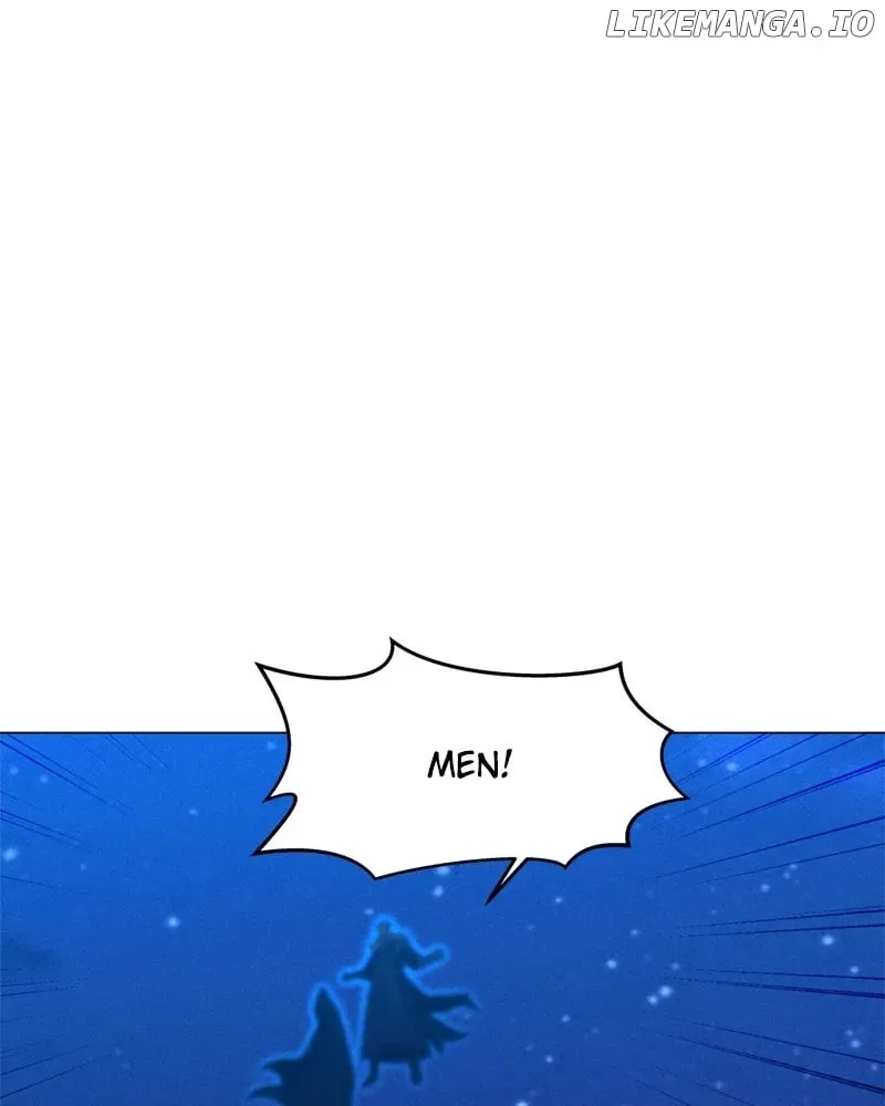 Solo Spell Caster Chapter 195 Online - página 132