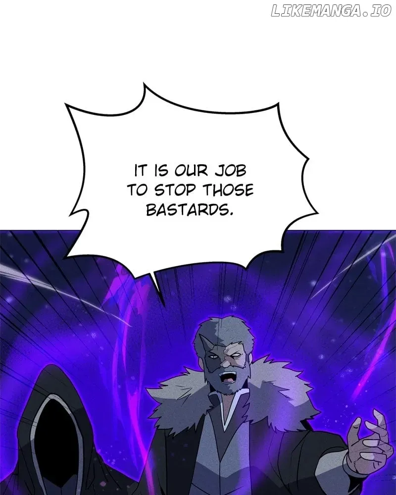 Solo Spell Caster Chapter 195 Online - página 135