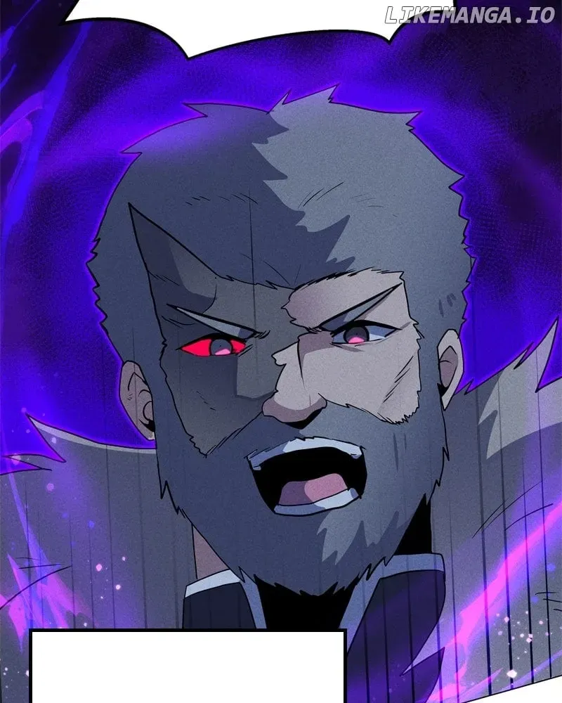 Solo Spell Caster Chapter 195 Online - página 138
