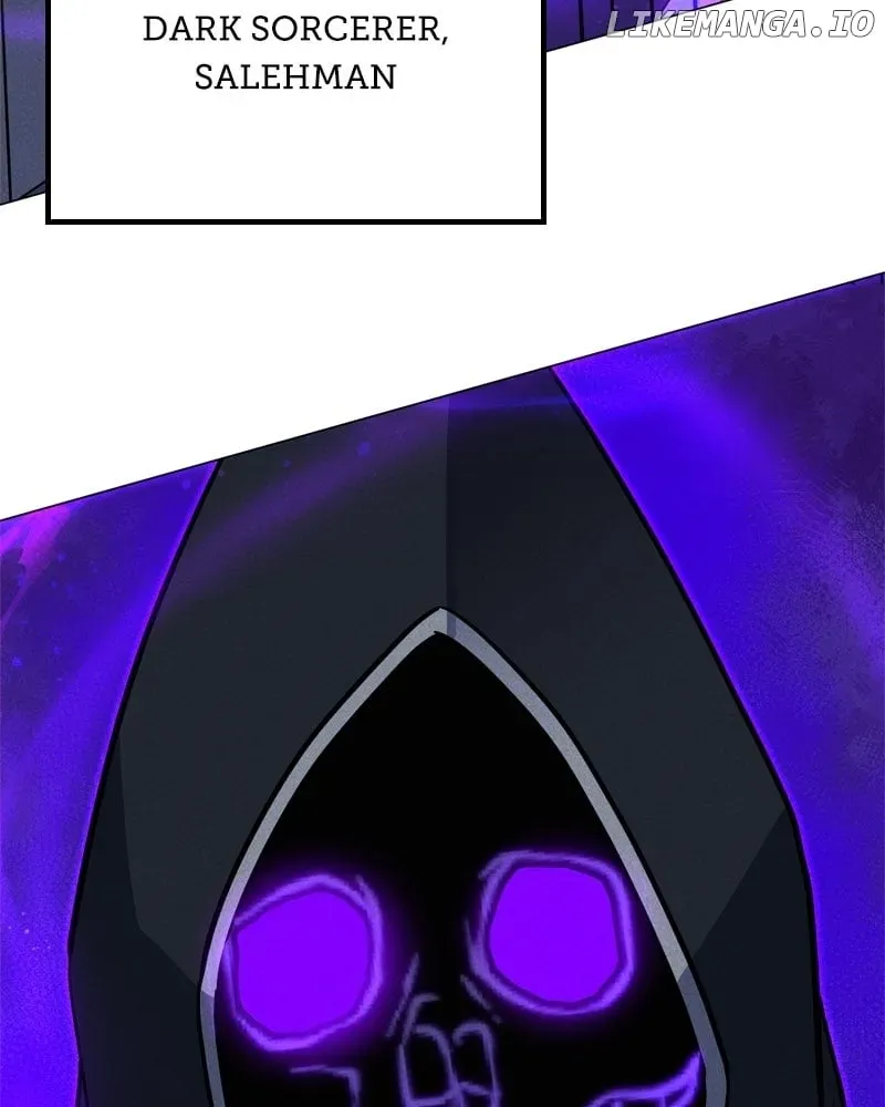 Solo Spell Caster Chapter 195 Online - página 139