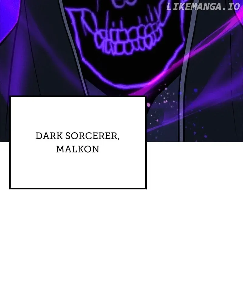 Solo Spell Caster Chapter 195 Online - página 140