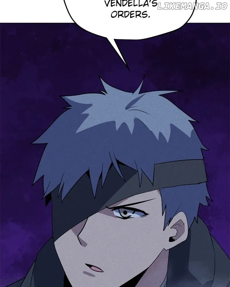Solo Spell Caster Chapter 195 Online - página 145