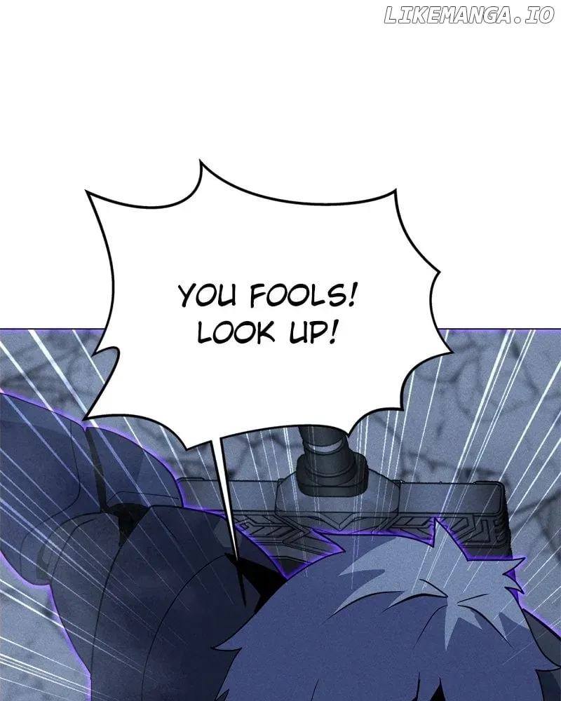 Solo Spell Caster Chapter 195 Online - página 153