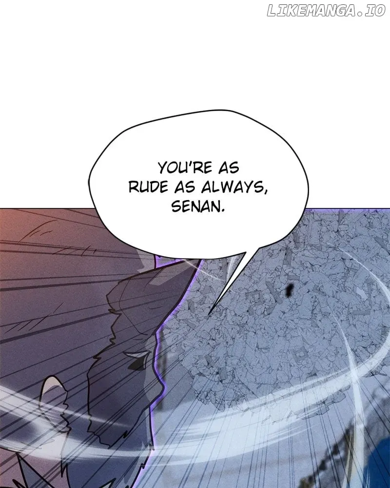Solo Spell Caster Chapter 195 Online - página 156
