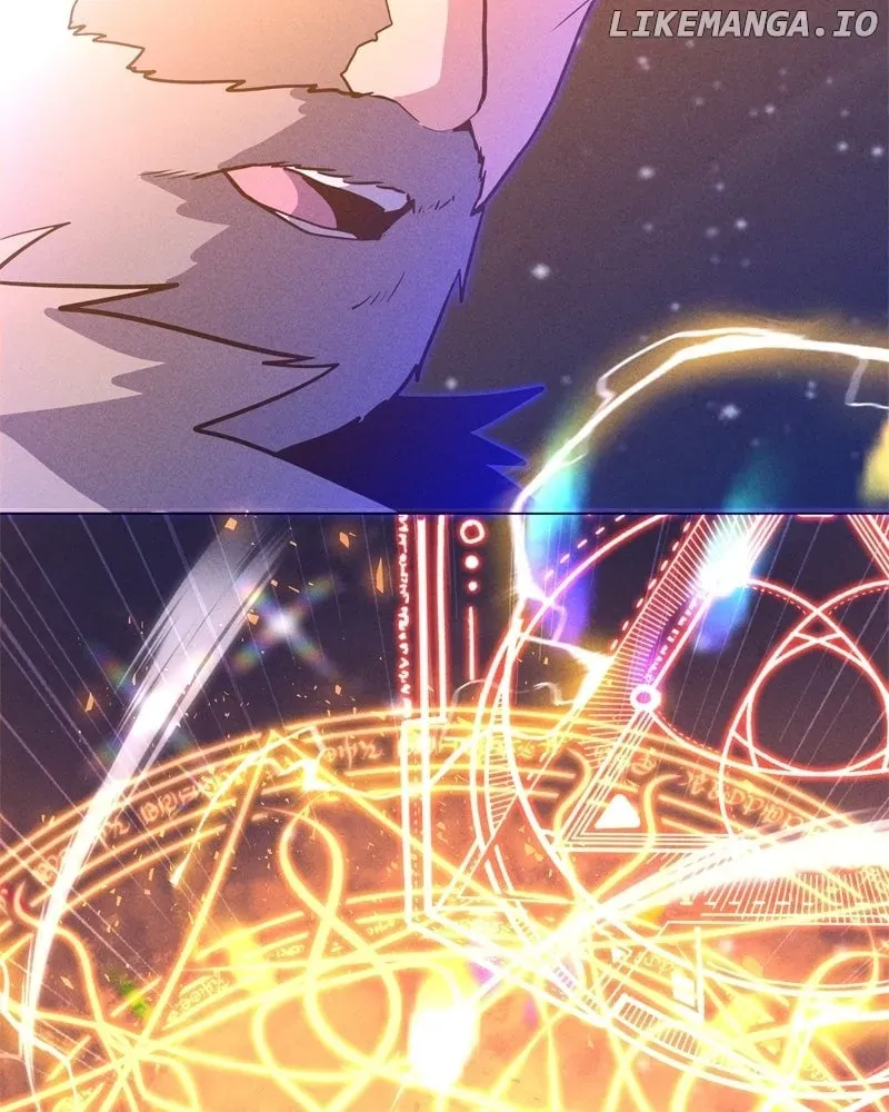 Solo Spell Caster Chapter 195 Online - página 159