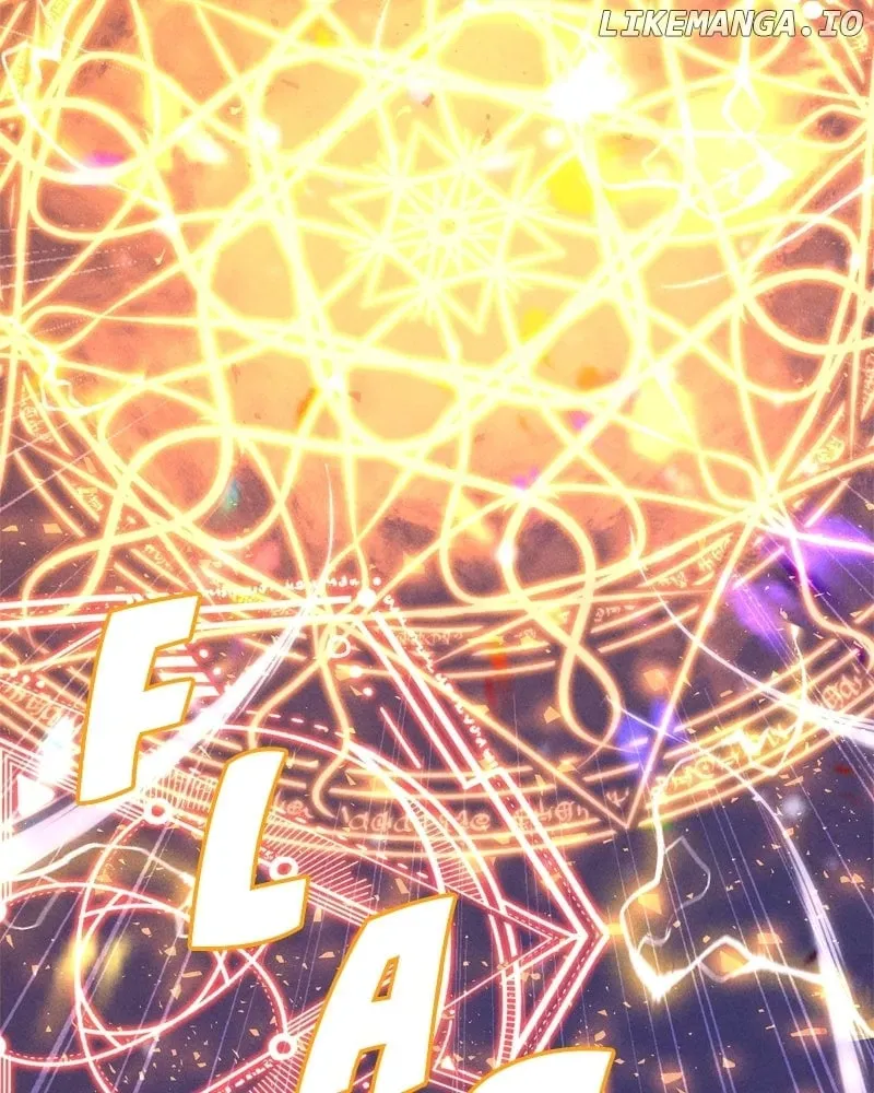 Solo Spell Caster Chapter 195 Online - página 160