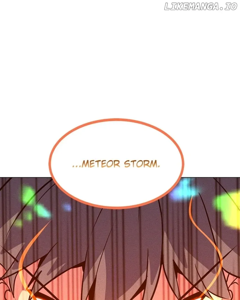 Solo Spell Caster Chapter 195 Online - página 165