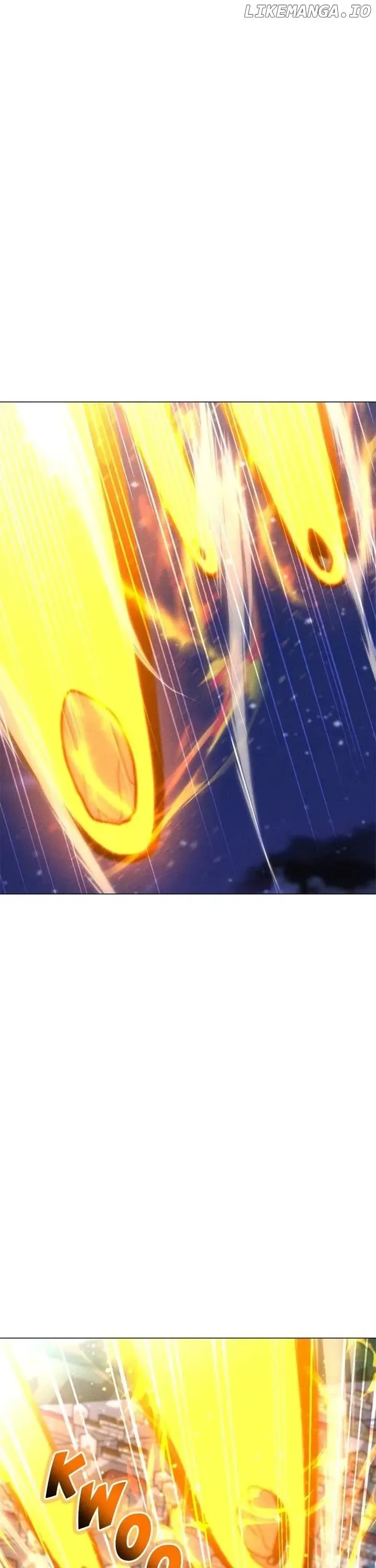 Solo Spell Caster Chapter 196 Online - página 1