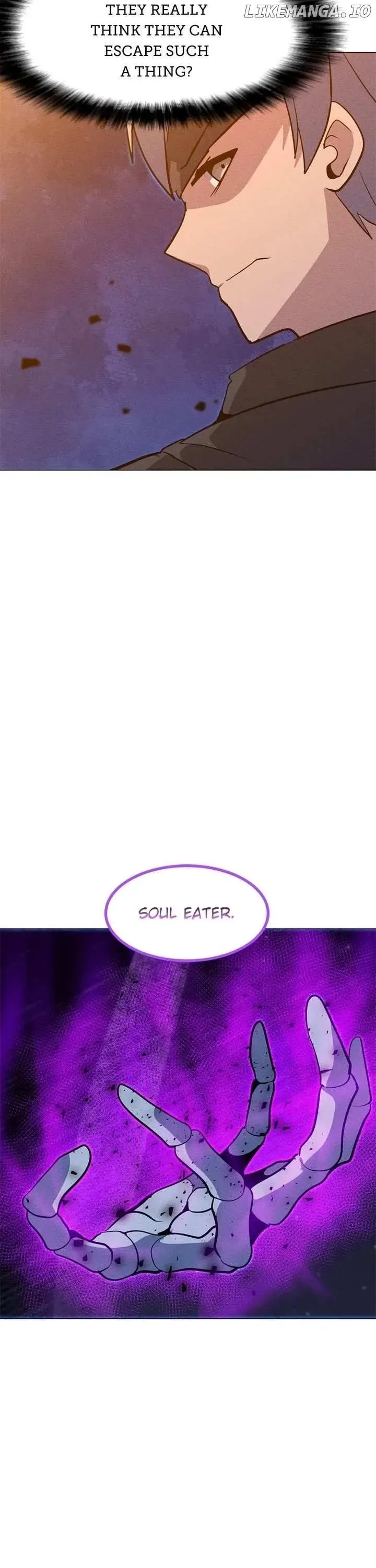 Solo Spell Caster Chapter 196 Online - página 6
