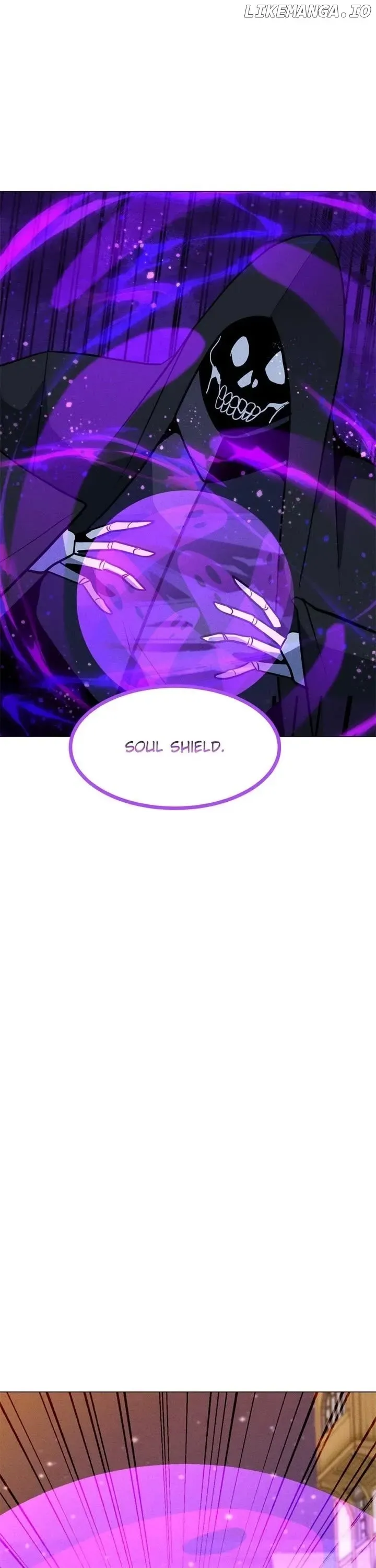 Solo Spell Caster Chapter 196 Online - página 8