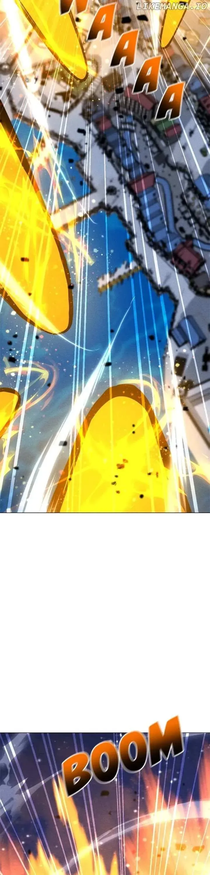 Solo Spell Caster Chapter 196 Online - página 11