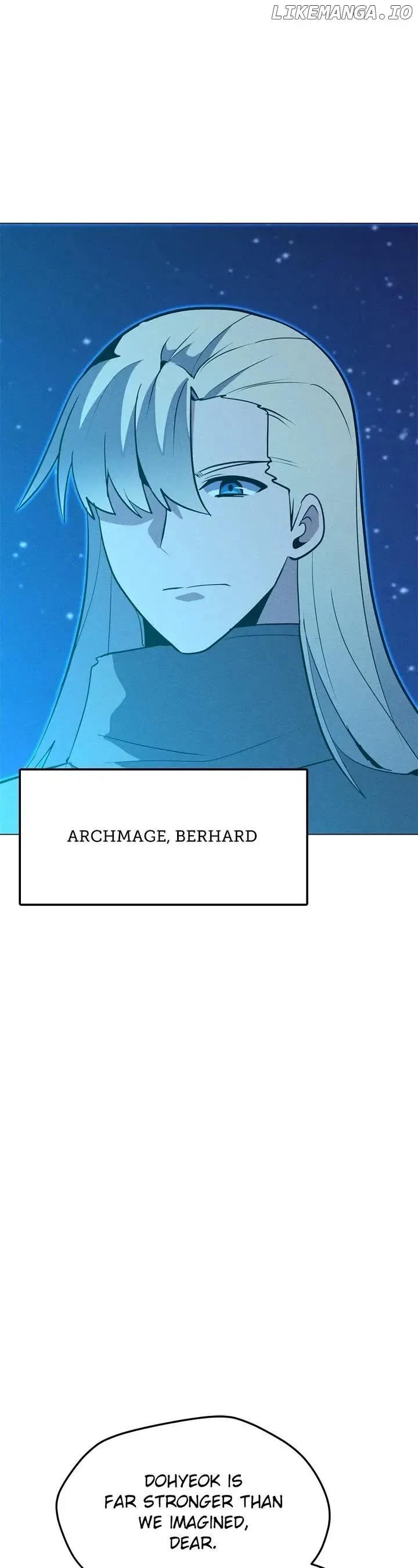 Solo Spell Caster Chapter 196 Online - página 15