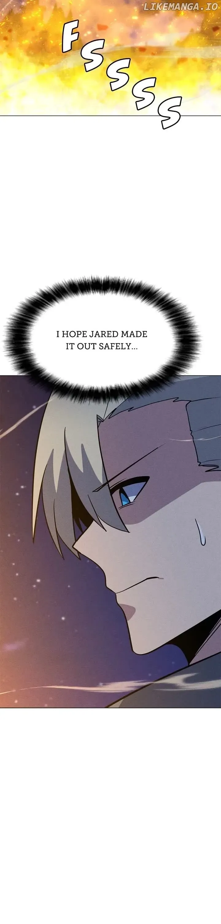 Solo Spell Caster Chapter 196 Online - página 17