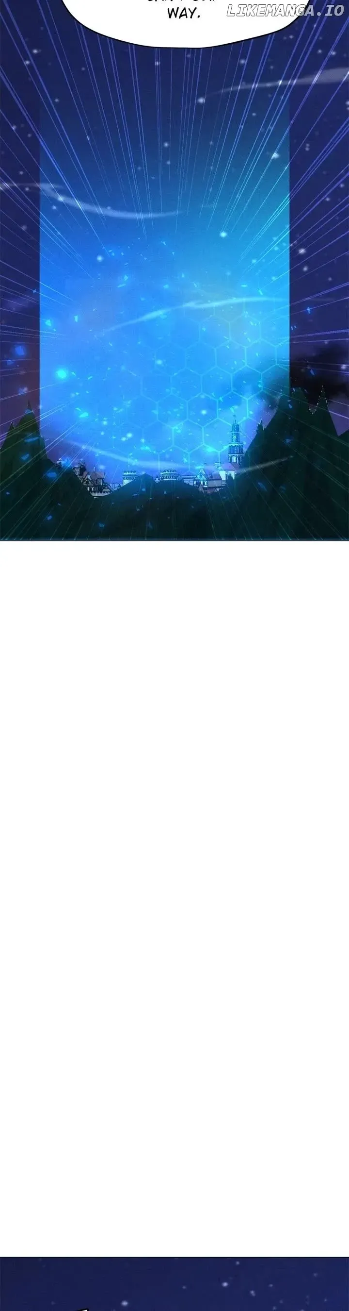Solo Spell Caster Chapter 196 Online - página 19