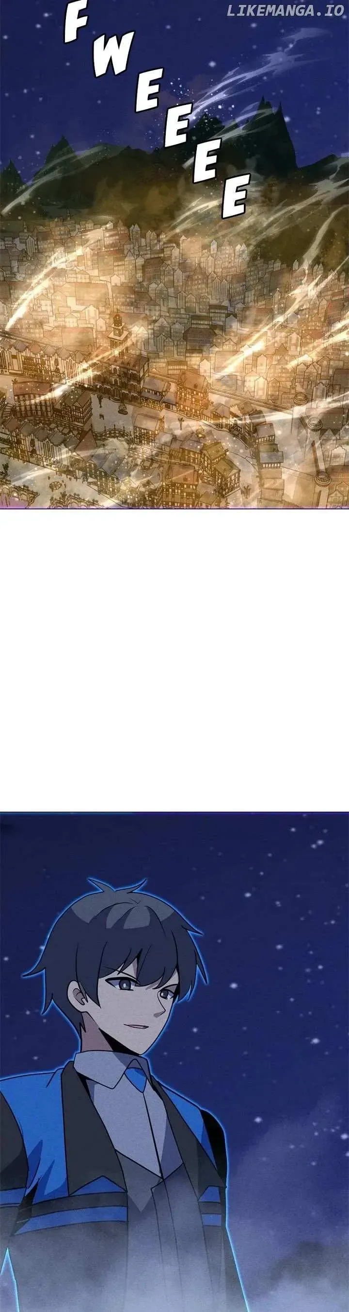 Solo Spell Caster Chapter 196 Online - página 20