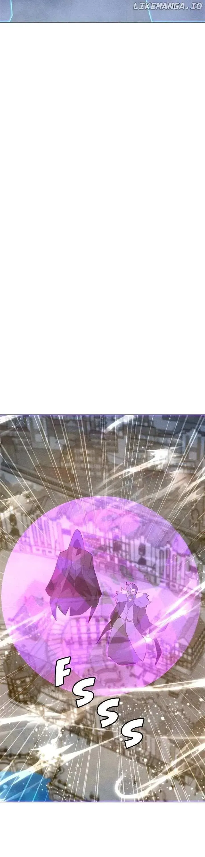 Solo Spell Caster Chapter 196 Online - página 21