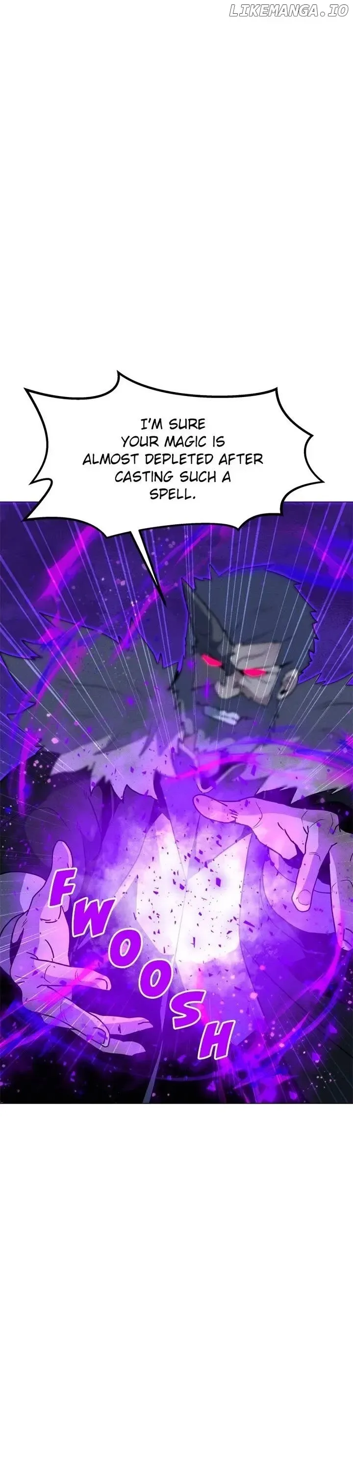 Solo Spell Caster Chapter 196 Online - página 22