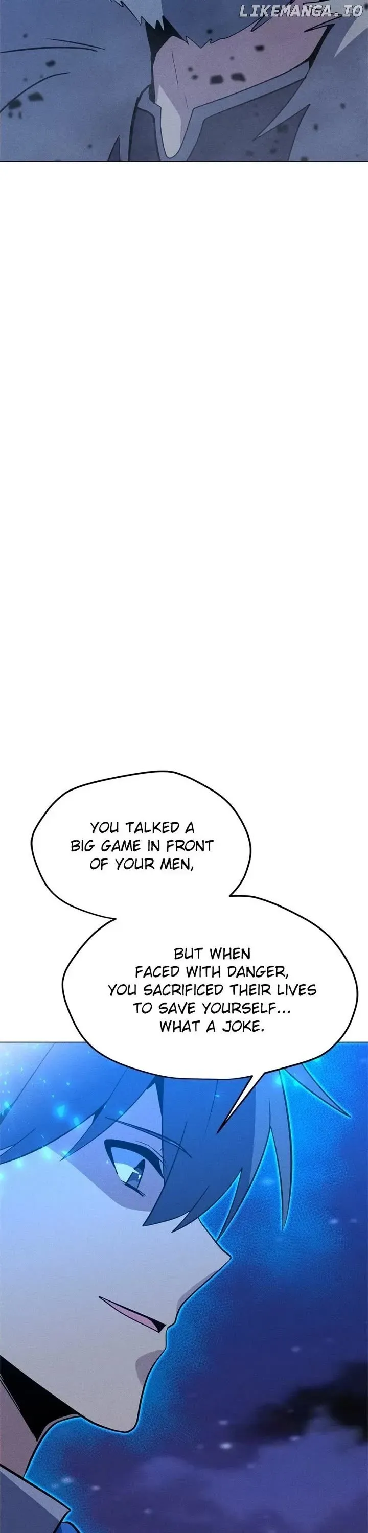 Solo Spell Caster Chapter 196 Online - página 26