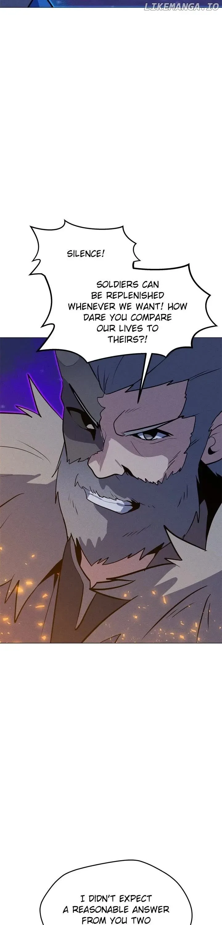 Solo Spell Caster Chapter 196 Online - página 27