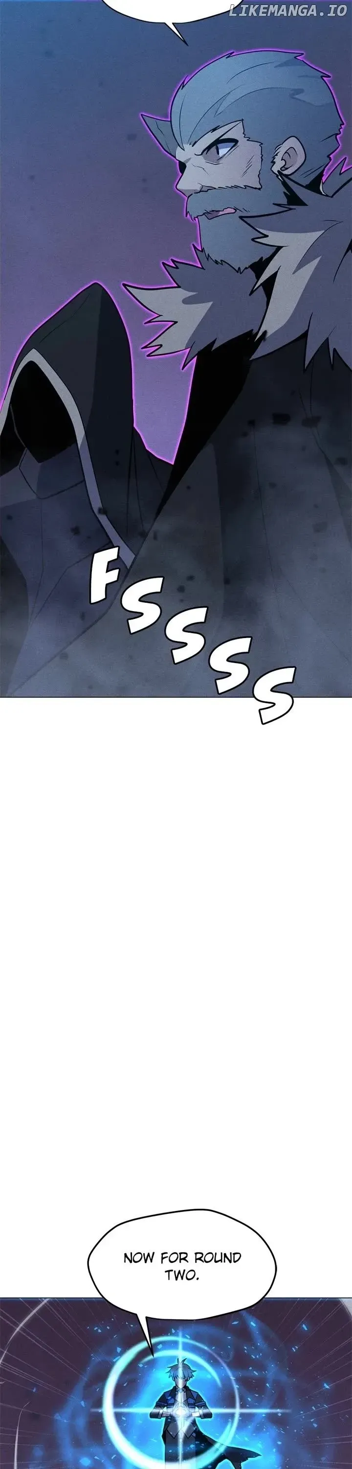 Solo Spell Caster Chapter 196 Online - página 32
