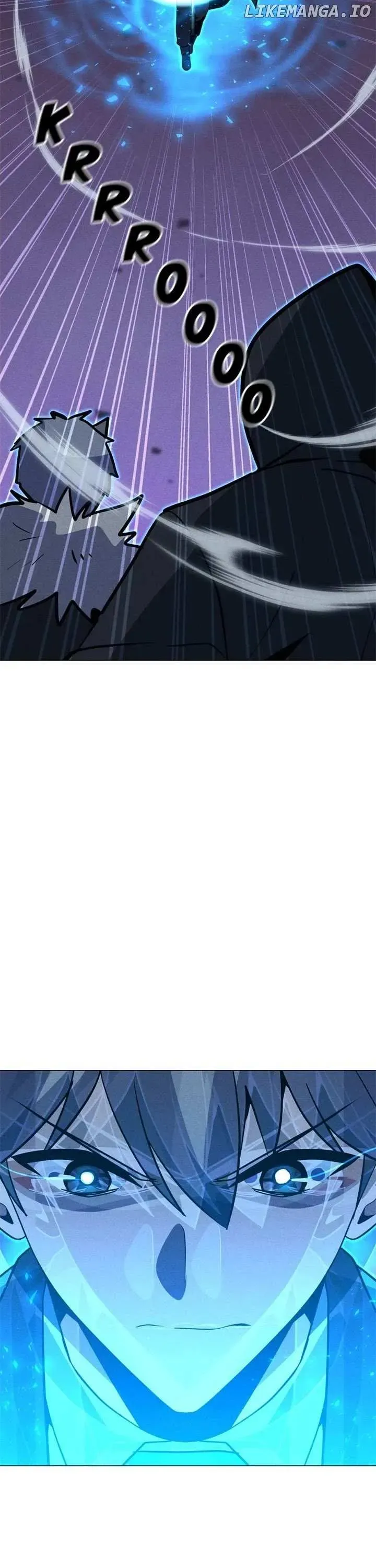 Solo Spell Caster Chapter 196 Online - página 33