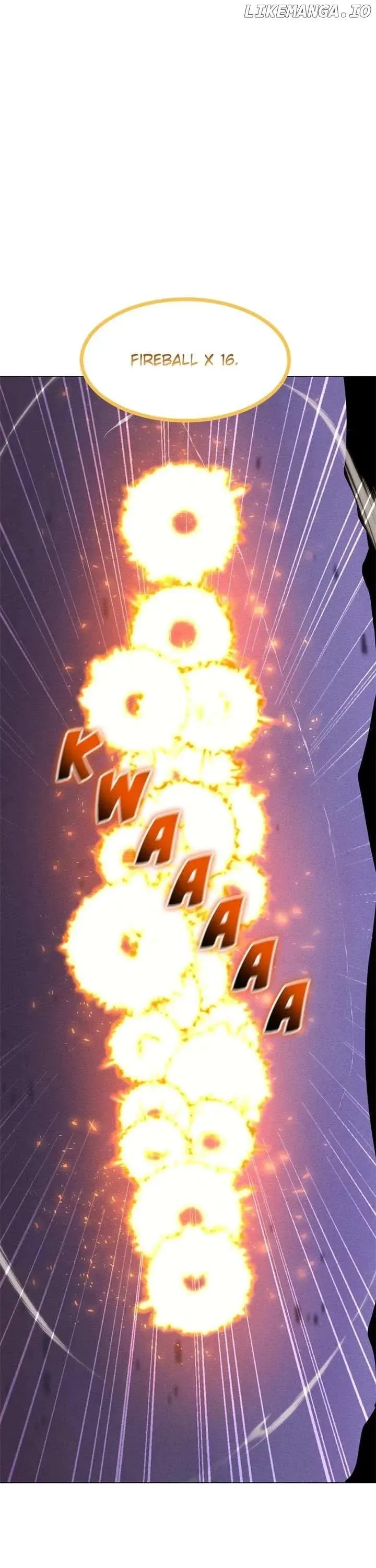 Solo Spell Caster Chapter 196 Online - página 37