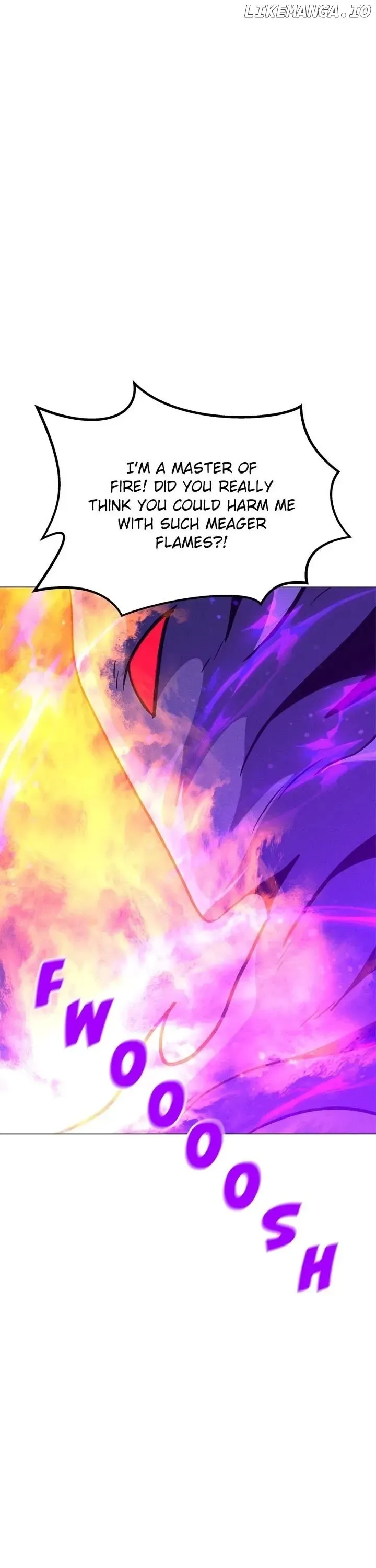 Solo Spell Caster Chapter 196 Online - página 38