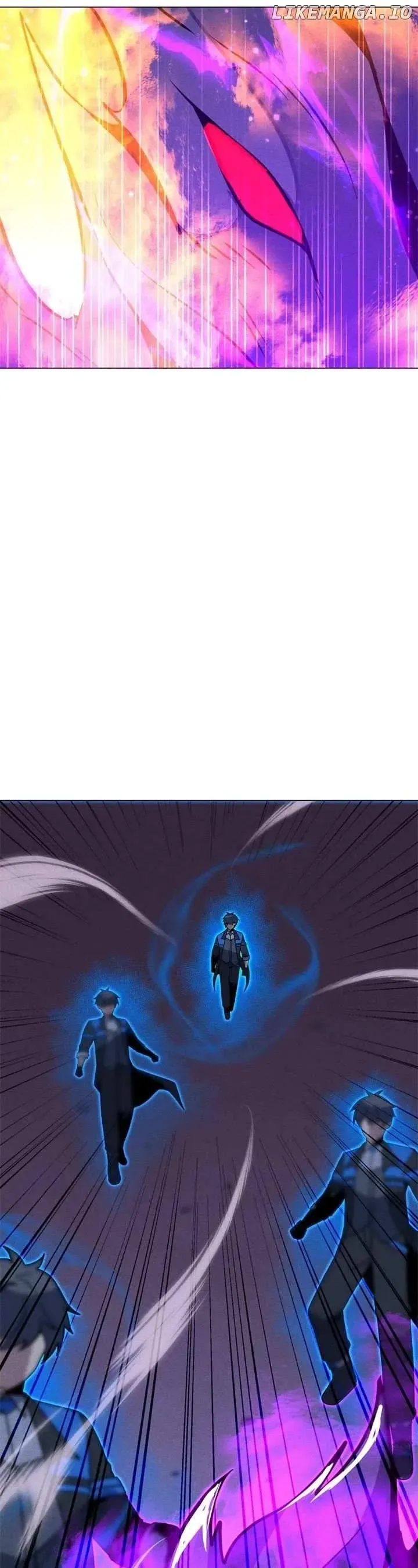 Solo Spell Caster Chapter 196 Online - página 39