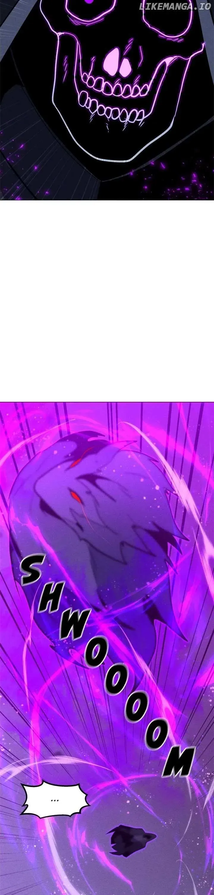 Solo Spell Caster Chapter 196 Online - página 41