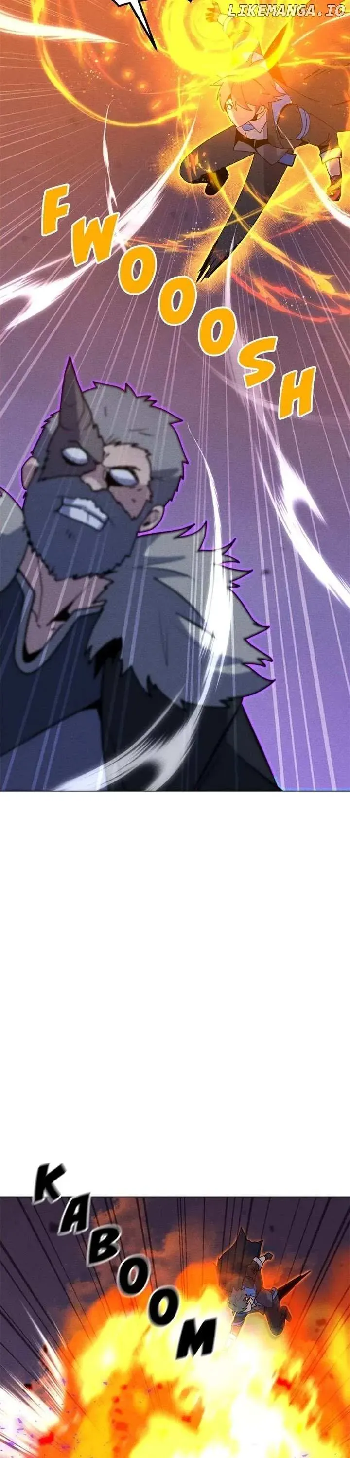 Solo Spell Caster Chapter 196 Online - página 46