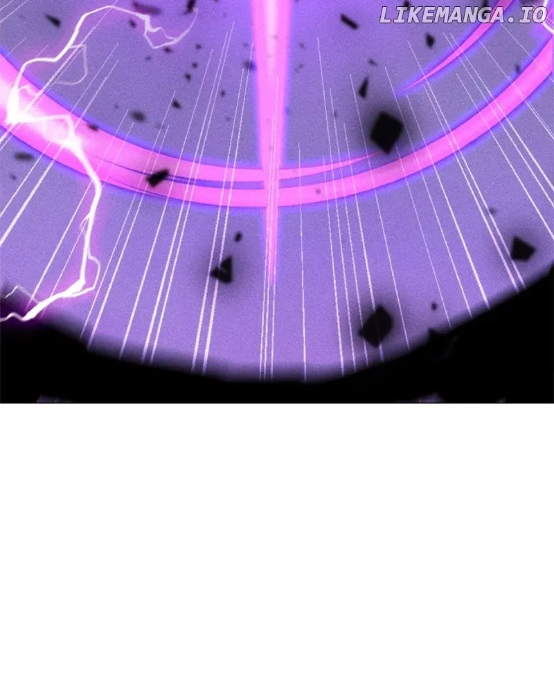 Solo Spell Caster Chapter 197 Online - página 3