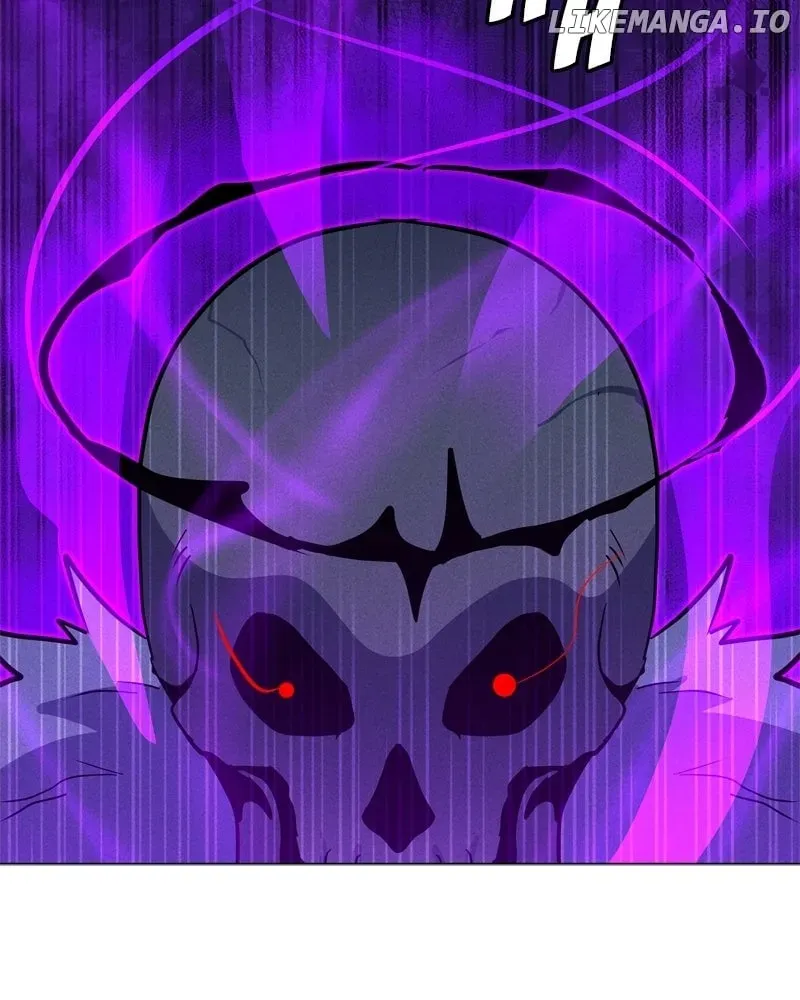Solo Spell Caster Chapter 197 Online - página 8