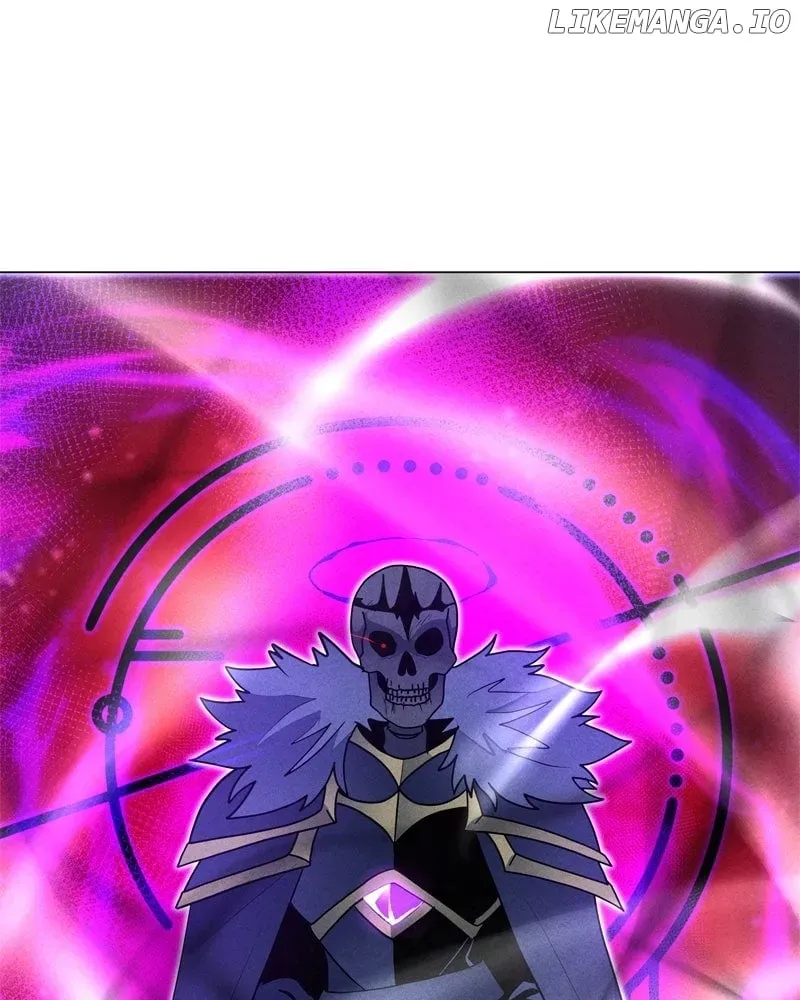 Solo Spell Caster Chapter 197 Online - página 10