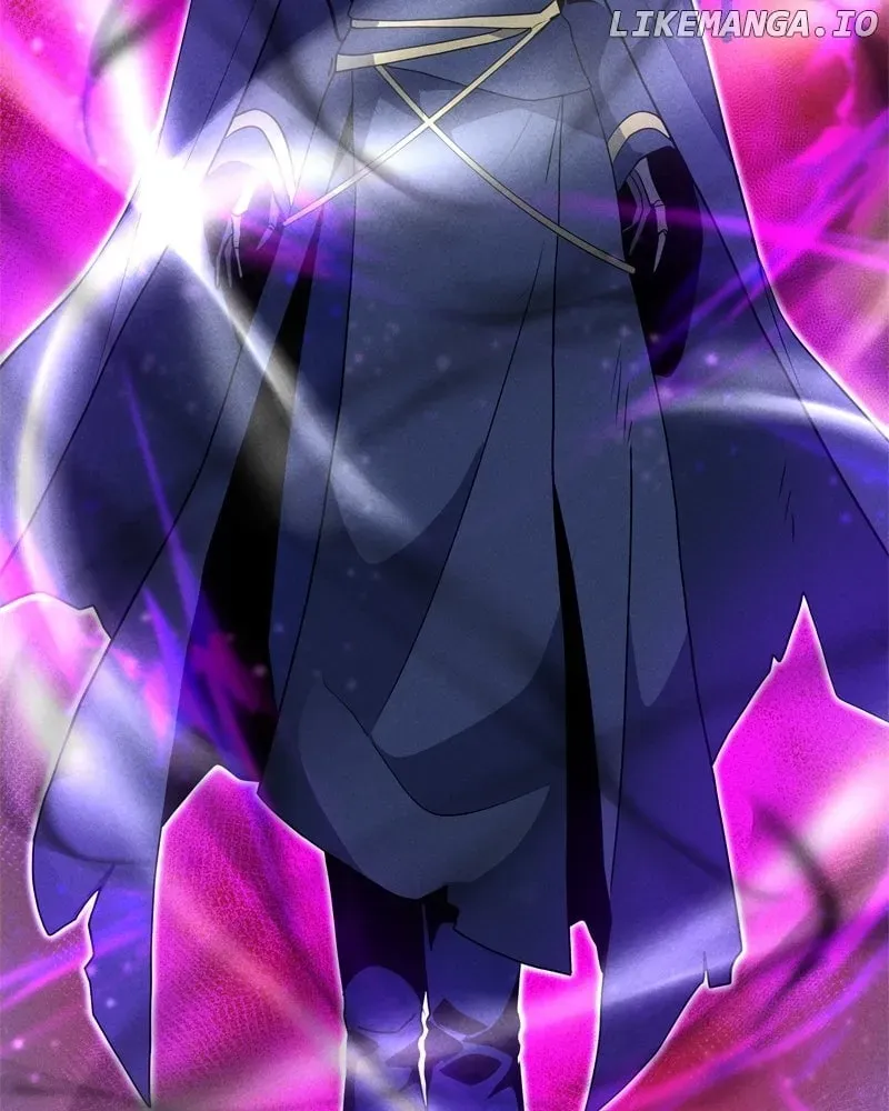 Solo Spell Caster Chapter 197 Online - página 11